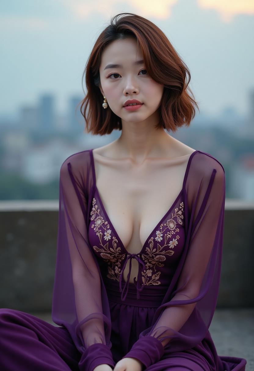 大学城到海边